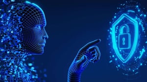 AI Cybersecurity Attacks Surge 50% in 2025