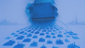 AI Semiconductor Packaging Capacity