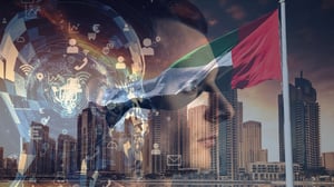 UAE AI Approach
