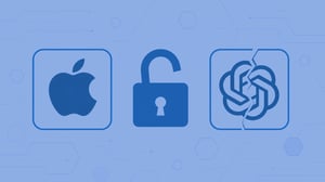 Apple Sues OpenAI