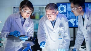 ISO IEC 17025