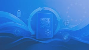 Digital Product Passport Compliance