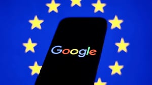 Google Signs EU AI Code