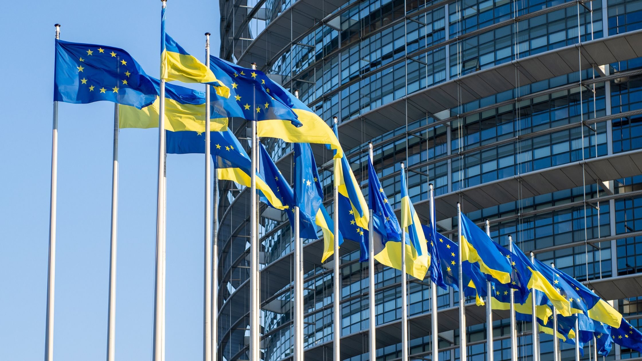 AI Regulation in Ukraine