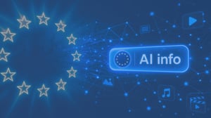AI-Generated Content Labelling