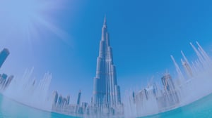 Dubai agentic ai transformation