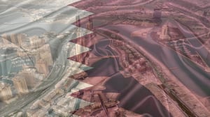 Qatar's AI-powered Building Permit System