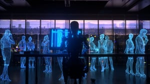 Explainable AI