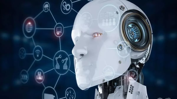 AI Robot