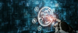 AI ethics and law