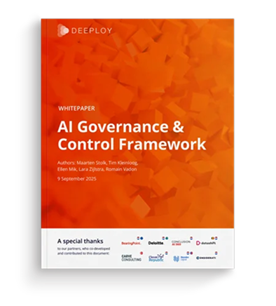 AI-Governance-Control