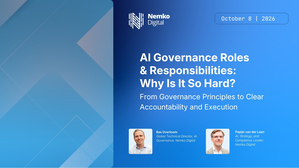 AIG Roles and Responsibilities Webinar Thumbnail
