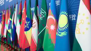 BRICS AI Governance Declaration