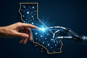 California AI Transparency Act