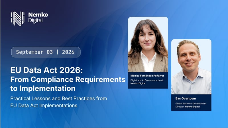 EU Data Act 2026 Thumbnail