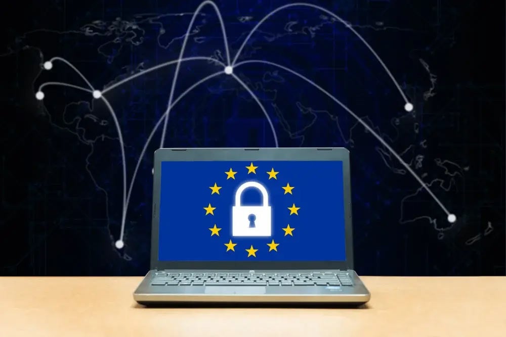 EU-Cyber-security-RED