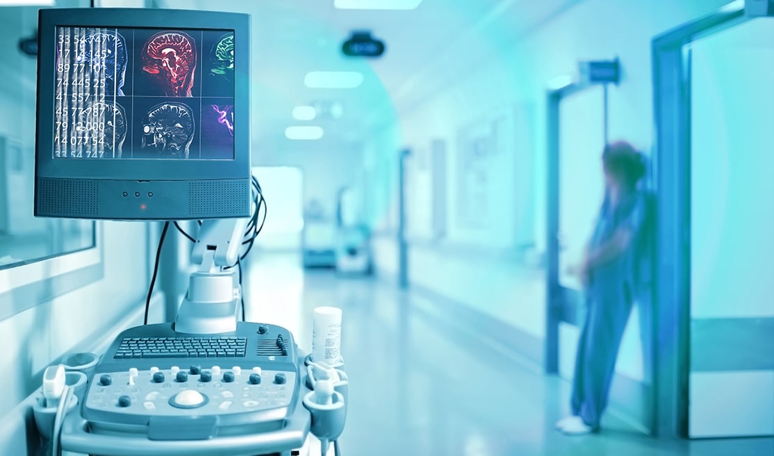 Advanced medical technologies for human brain research in the hospital_1080
