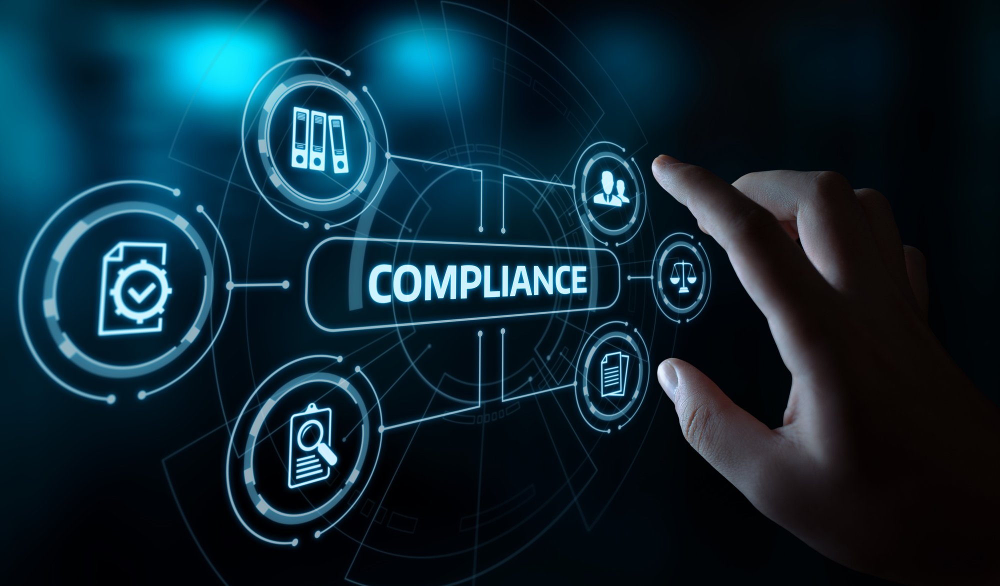 Regulatory Compliance