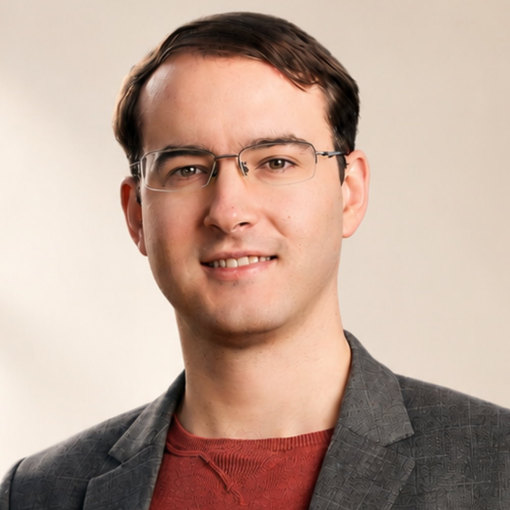 Gustavo Sanchez