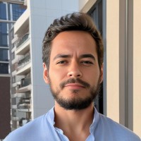 Jose Rodriguez Meridian Ventures