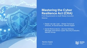 Mastering CRA Webinar Replay Thumbnail