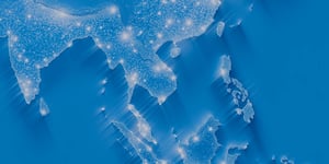 AI Governance in Asia