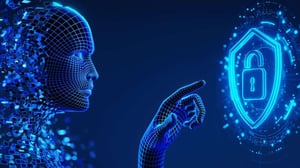 Data Security Regulations in AI