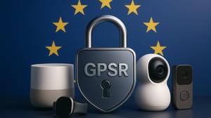 GPSR: How Businesses Can Stay Ahead on AI Safety