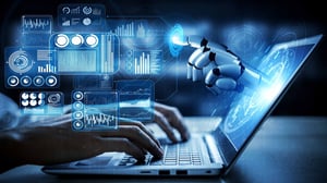 Building AI Trust