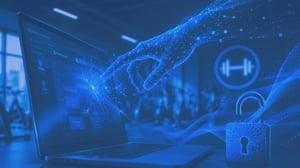 Autonomous AI Agent Hacks Gym Website in Australia
