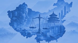 China AI Dispute Guidelines Set New Liability Rules