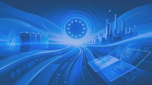 EU Regulatory Compliance Framework