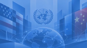ND NEWS_U.S.-China AI Regulation Splits at UN Meeting