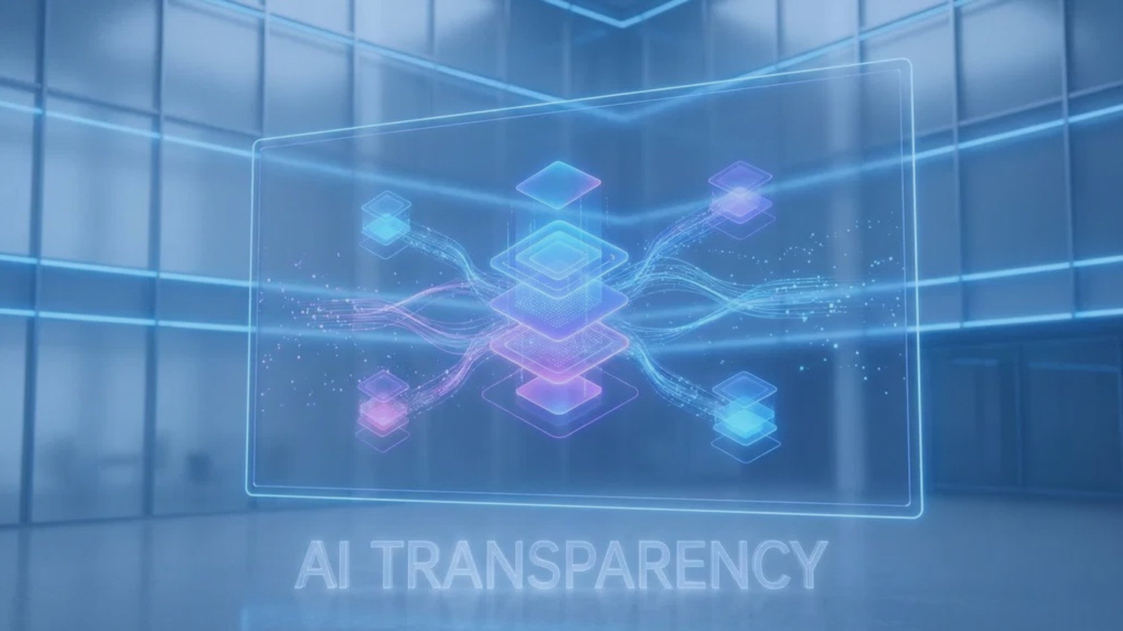 AI Transparency in 2025: IBM Granite Leads with 95% Score