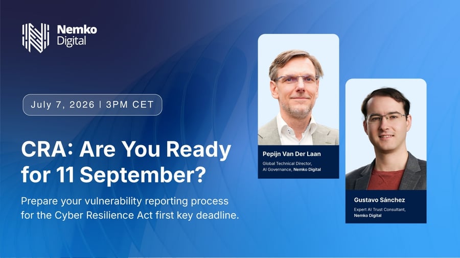 NEW - CRA Are You Ready for 11 September - Email Thumbnail