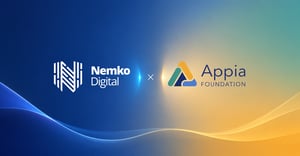 Nemko Digital joins the APPIA Foundation