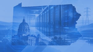 Pennsylvania AI Data Center