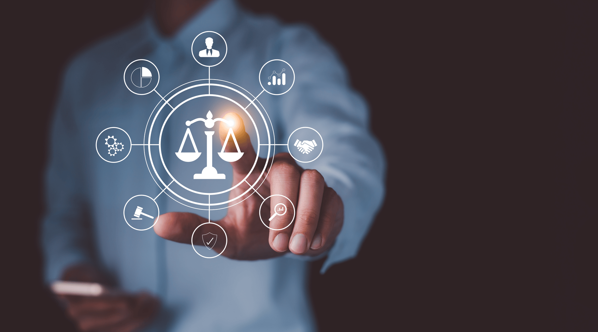 Reg compliance for high risk