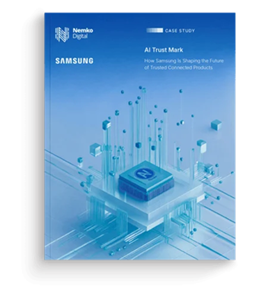 Samsung AI Trust Mark Certification