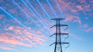 Strengthening electricity