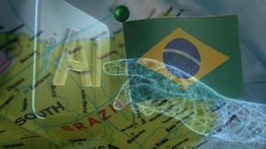 AI Governance Brazil