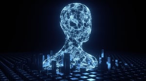 AI Maturity Readiness: The 8-Dimension Approach to Success