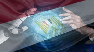AI Policy Egypt