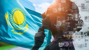 AI Regulation in Kazakhstan