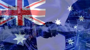 Australia AI Regulations