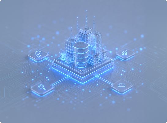 data-foundation