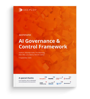 A Joint Framework for Trustworthy and Competitive AI