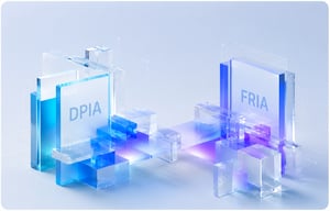 Integrating DPIA and FRIA Under the EU AI Act
