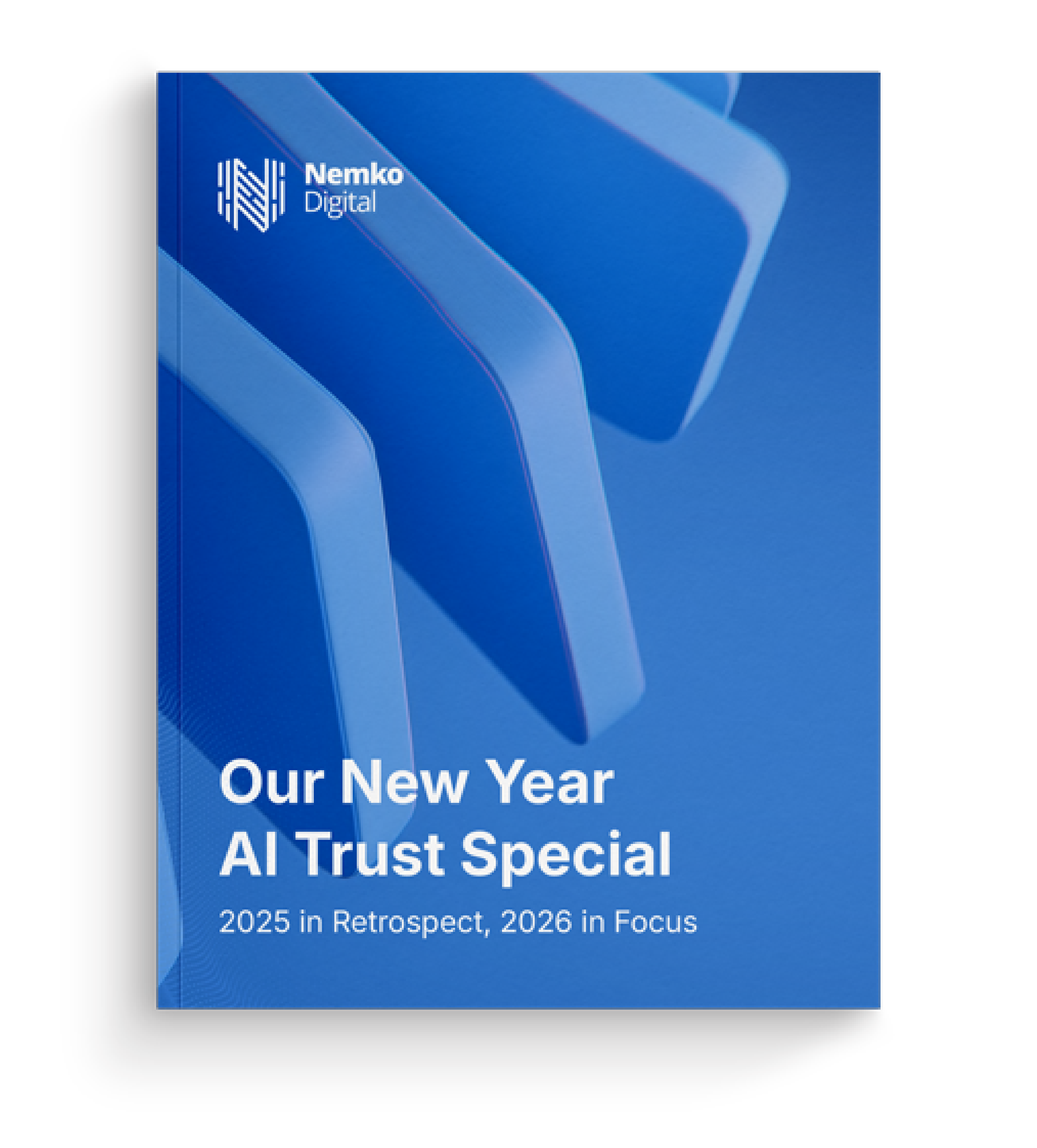 2025 in Retrospect, 2026 in Focus Whitepaper