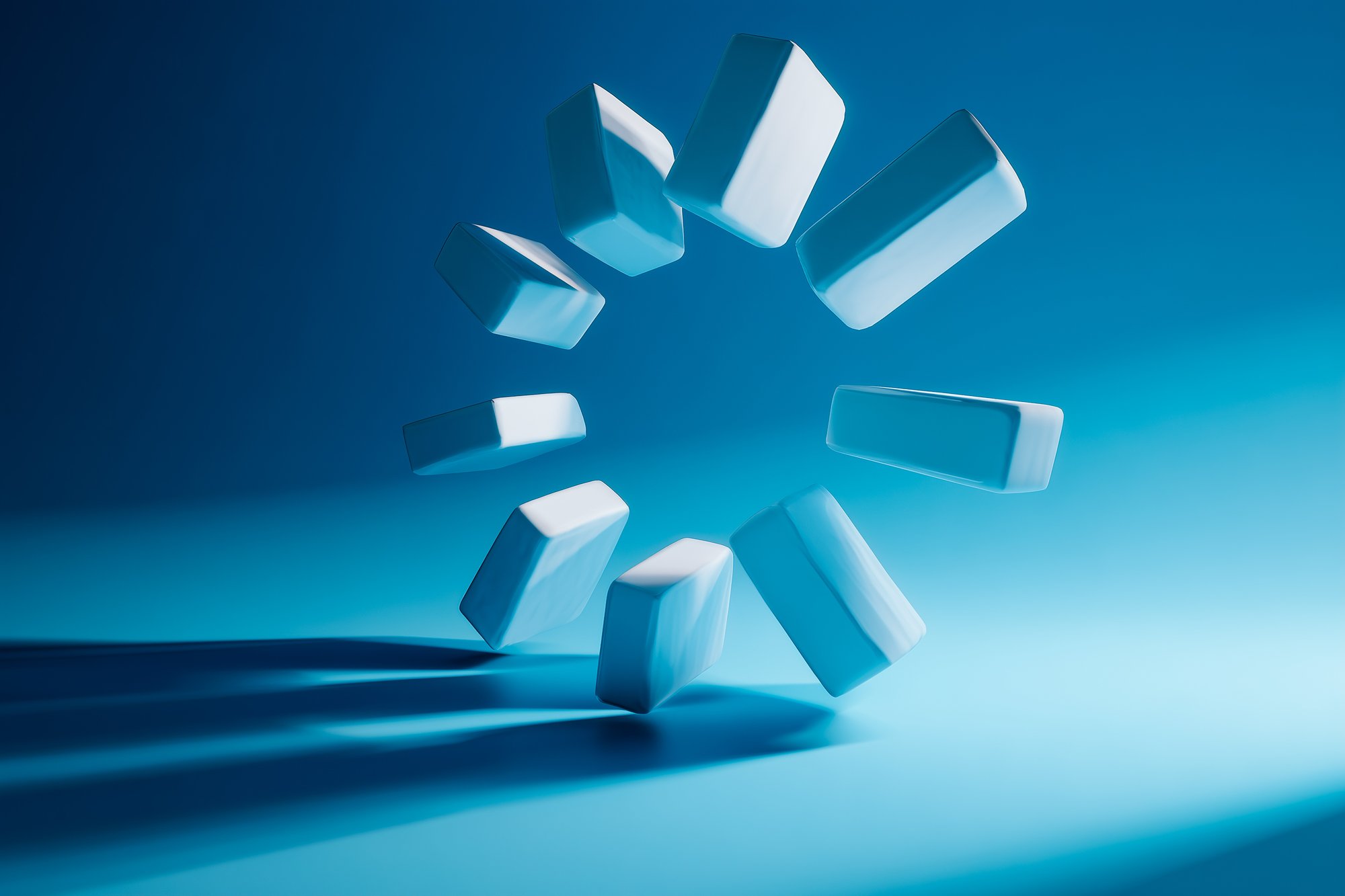 Build a World-Class AI Management System